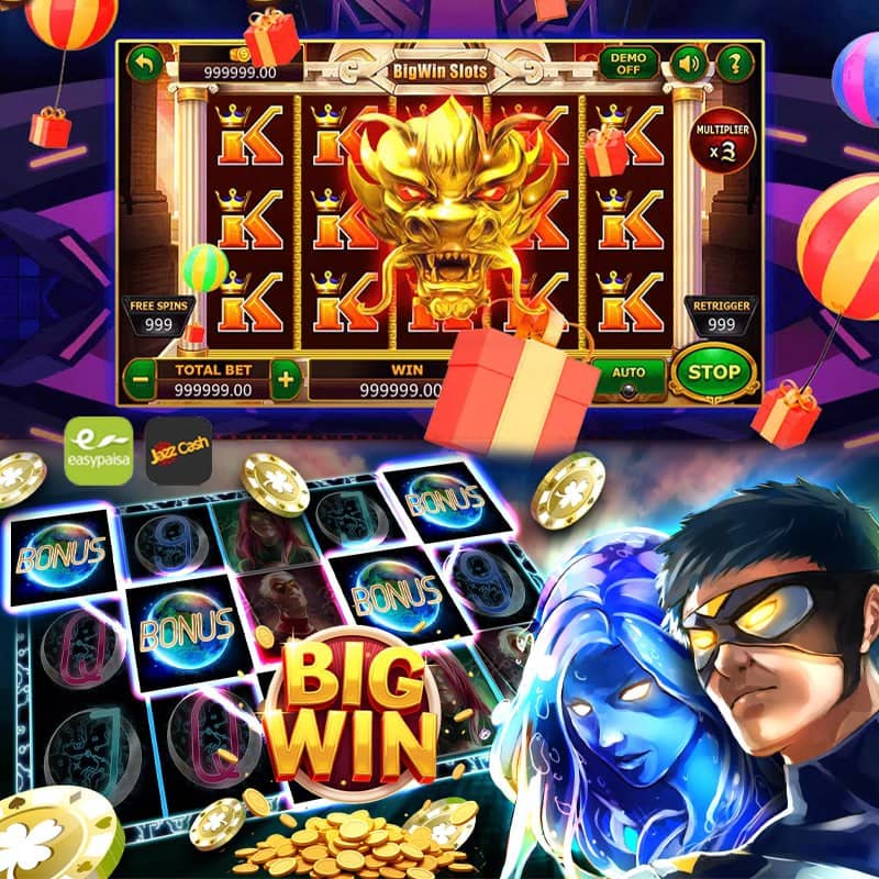 Novomatic Slot Machines کامیابی کے نئے مواقع